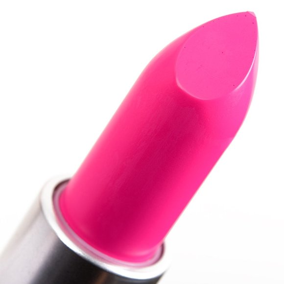 Last One! NIB MAC "CANDY YUM YUM" Matte Lipstick - Picture 7 of 8